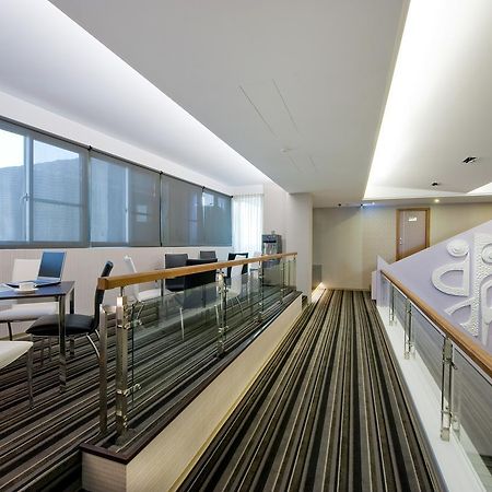 Hotel Taiwan Changhua المظهر الخارجي الصورة