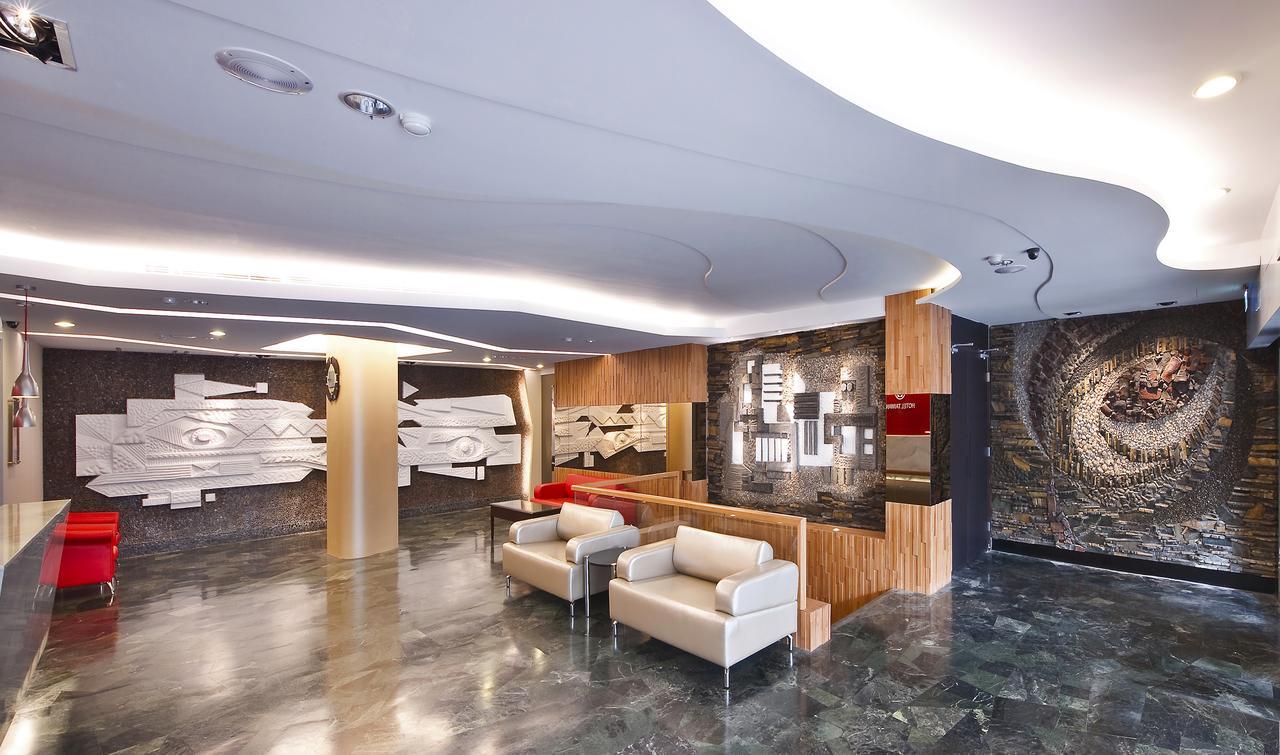 Hotel Taiwan Changhua المظهر الخارجي الصورة